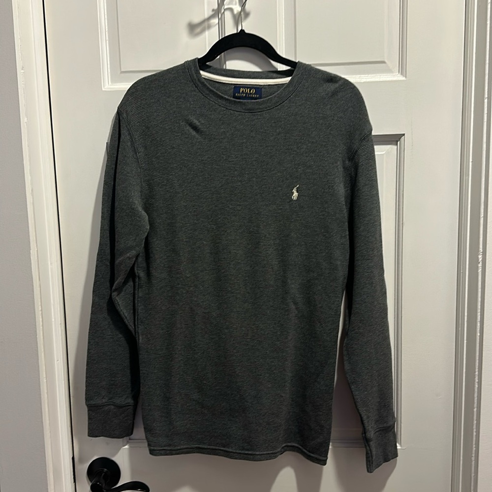Polo Ralph Lauren thermal